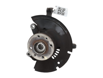 Left steering knuckle - Renault CLIO V PH.1 - 400158856R - J1-1352W