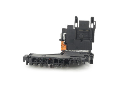 Boîtier BPGA - Citroen C4 II PH.1 - 9665878080 - Q0-5000H