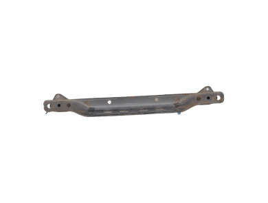 Rear bumper reinforcement bar - Peugeot 107 PH.1 - Noir - 00007414LA - G1-2653W