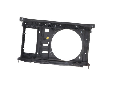 Front cowling used - Peugeot 308 - 9677113480