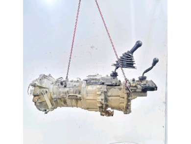 Gearbox used - Suzuki VITARA - VITARA-ETV03C-5V