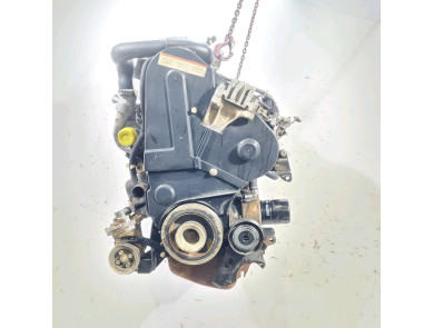 Moteur occasion - Suzuki VITARA - DHU