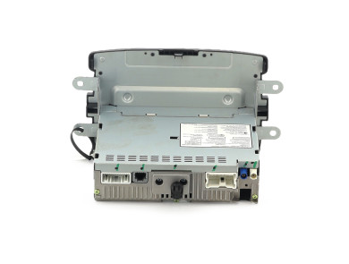 Poste multimédia - Renault CAPTUR I PH.2 - 281156367R - U0-7239M