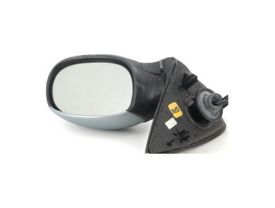 Right wing mirror - Peugeot 206 - Gris Clair - 8154JF - Z1-8790K