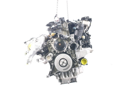 Moteur occasion - Mercedes CLASSE C - 651921