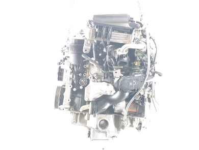 Engine type 651921 - Mercedes CLASSE GLC I PH.1 - G1-7400N