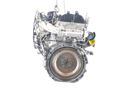 Engine type 651921 - Mercedes CLASSE GLC I PH.1 - G1-7400N