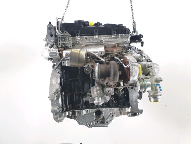 Moteur type 651921 - Mercedes CLASSE GLC I PH.1 - G1-7400N