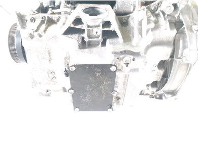 Moteur type 651921 - Mercedes CLASSE GLC I PH.1 - G1-7400N