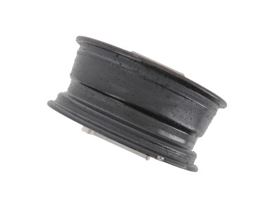 Steel wheel - Renault MASTER III PH.2 - 403003582R - A0-7555N