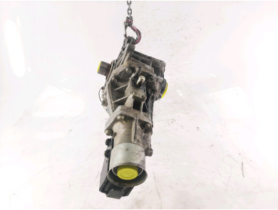 Front differential - Mitsubishi OUTLANDER II PH.1 2.0 DI-D - 3200A067 - U1-8782J