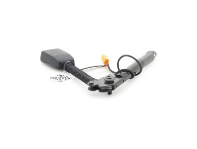 Left front belt clip - Ford FUSION PH.2 - 1142011 - U1-9056I