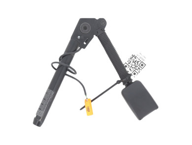 Attache ceinture sécurité avant gauche - Ford FUSION PH.2 - 1142011 - U1-9056I