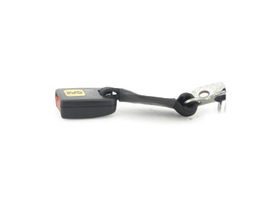 Left rear belt clip - Ford FUSION PH.2 - 1485763 - E1-9129E