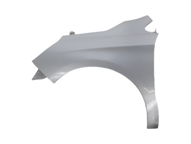 Left front fender - Citroen C4 II PH.2 - Gris Fonce - 00007840AS - Z1-7480B