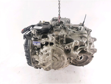 Gearbox type 20GT52 - Citroen BERLINGO III - I0-1493J
