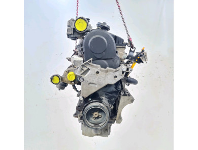 Engine type BKC - Seat ALTEA PH.1 - N1-0221W