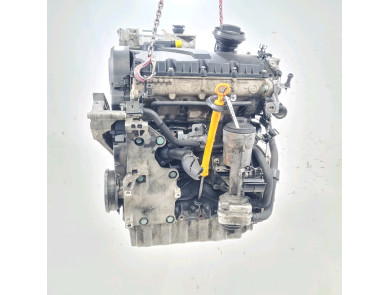 Engine type BKC - Seat ALTEA PH.1 - N1-0221W