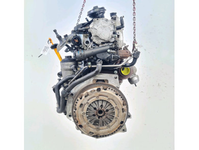 Engine type BKC - Seat ALTEA PH.1 - N1-0221W