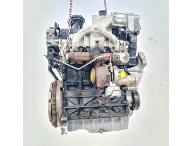 Moteur type BKC - Seat ALTEA PH.1 - N1-0221W