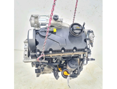 Moteur type BKC - Seat ALTEA PH.1 - N1-0221W