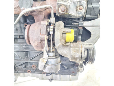 Engine type BKC - Seat ALTEA PH.1 - N1-0221W