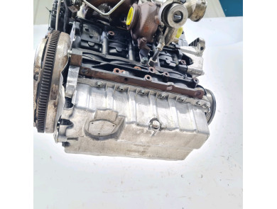 Moteur type BKC - Seat ALTEA PH.1 - N1-0221W