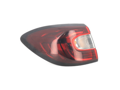 Left rear light - Renault CAPTUR I PH.2 - 265557849R - J0-6516C