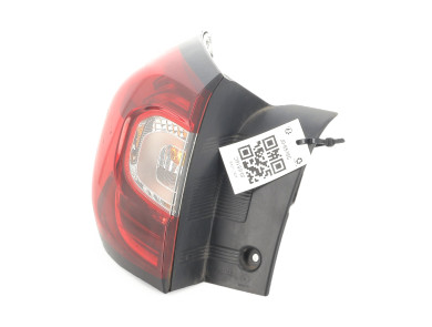Left rear light - Renault CAPTUR I PH.2 - 265557849R - J0-6516C