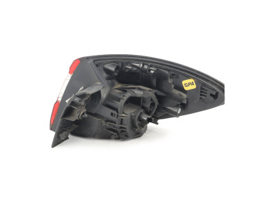 Left rear light - Renault CAPTUR I PH.2 - 265557849R - J0-6516C