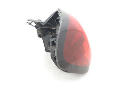 Left rear light - Renault CAPTUR I PH.2 - 265557849R - J0-6516C