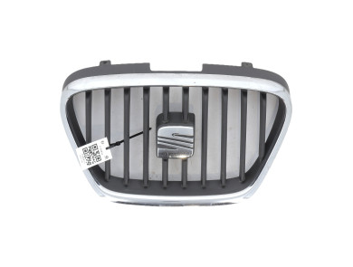 Calandre - Seat ALTEA XL PH.2 - Noir - 5P98536519B9 - I1-8283J