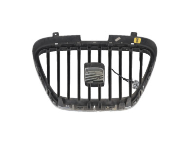Calandre - Seat ALTEA XL PH.2 - Noir - 5P98536519B9 - I1-8283J