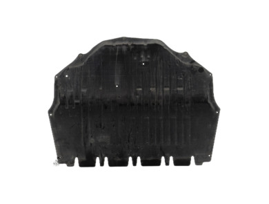 Under-engine protection - Volkswagen POLO V PH.1 - Gris Clair - 6R0825235E - L0-3359R