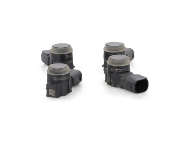 Parking assistance rear radars - Citroen JUMPY M FOURGON III - 1609981080 - R1-9249Q