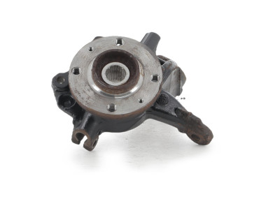 Pivot avant gauche - Peugeot 208 I PH.2 - 0000364690 - X0-5050L