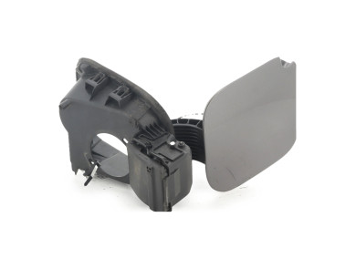 Trappe portillon carburant - Renault CAPTUR I PH.2 - Gris Clair - 788308479R - L0-6243Z