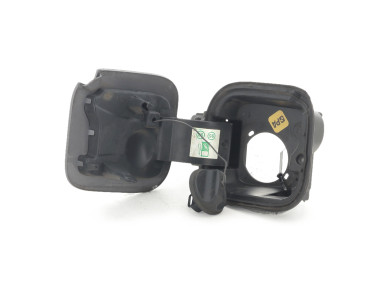Fuel door - Renault CAPTUR I PH.2 - Gris Clair - 788308479R - L0-6243Z