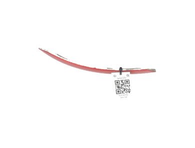 Catadioptre arrière droit occasion - Seat ALTEA XL - 5P8945106