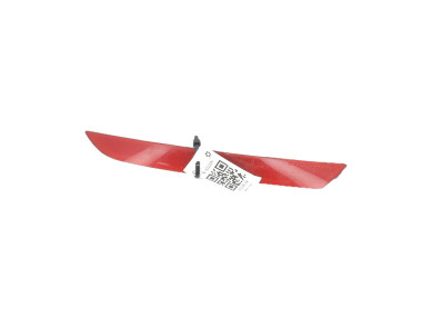 Catadioptre arrière gauche occasion - Seat ALTEA XL - 5P8945105