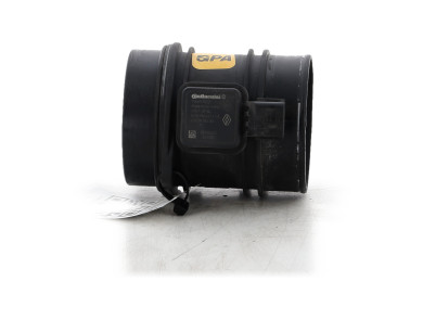 Mass Air Flow (MAF) sensor - Renault MASTER III PH.2 - 8200914647 - E0-7034H