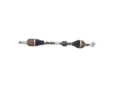 Left front transmission - Renault CLIO IV PH.2 DCI 90 - 391010115R - S1-0816W