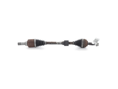 Cardan avant gauche - Renault CLIO IV PH.2 DCI 90 - 391010115R - S1-0816W