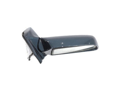 Right wing mirror
