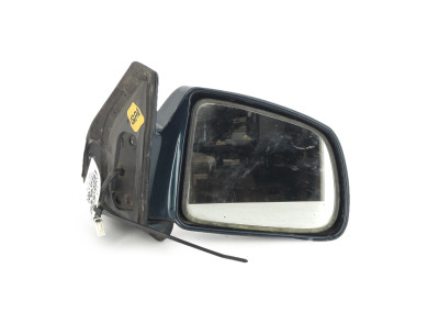 Right wing mirror - Suzuki VITARA I - Vert Fonce - 84701-62A20-5PK - R1-8729Y