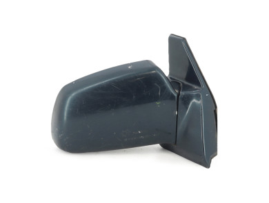 Right wing mirror - Suzuki VITARA I - Vert Fonce - 84701-62A20-5PK - R1-8729Y