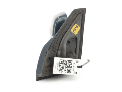 Right wing mirror - Suzuki VITARA I - Vert Fonce - 84701-62A20-5PK - R1-8729Y