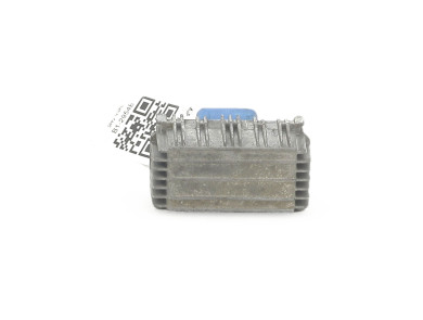 Glow cycle control unit - Saab 9-3 SPORT HATCH II PH.2 - 55353011 - B1-2954B