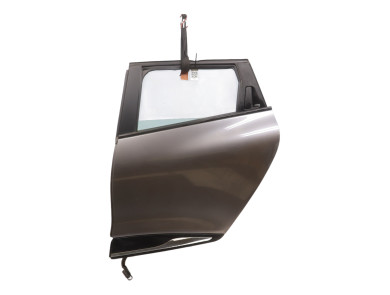 Rear left door - Renault CLIO ESTATE IV PH.1 - Gris Clair - 821016403R - Z1-8169W