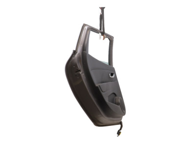 Rear left door - Renault CLIO ESTATE IV PH.1 - Gris Clair - 821016403R - Z1-8169W